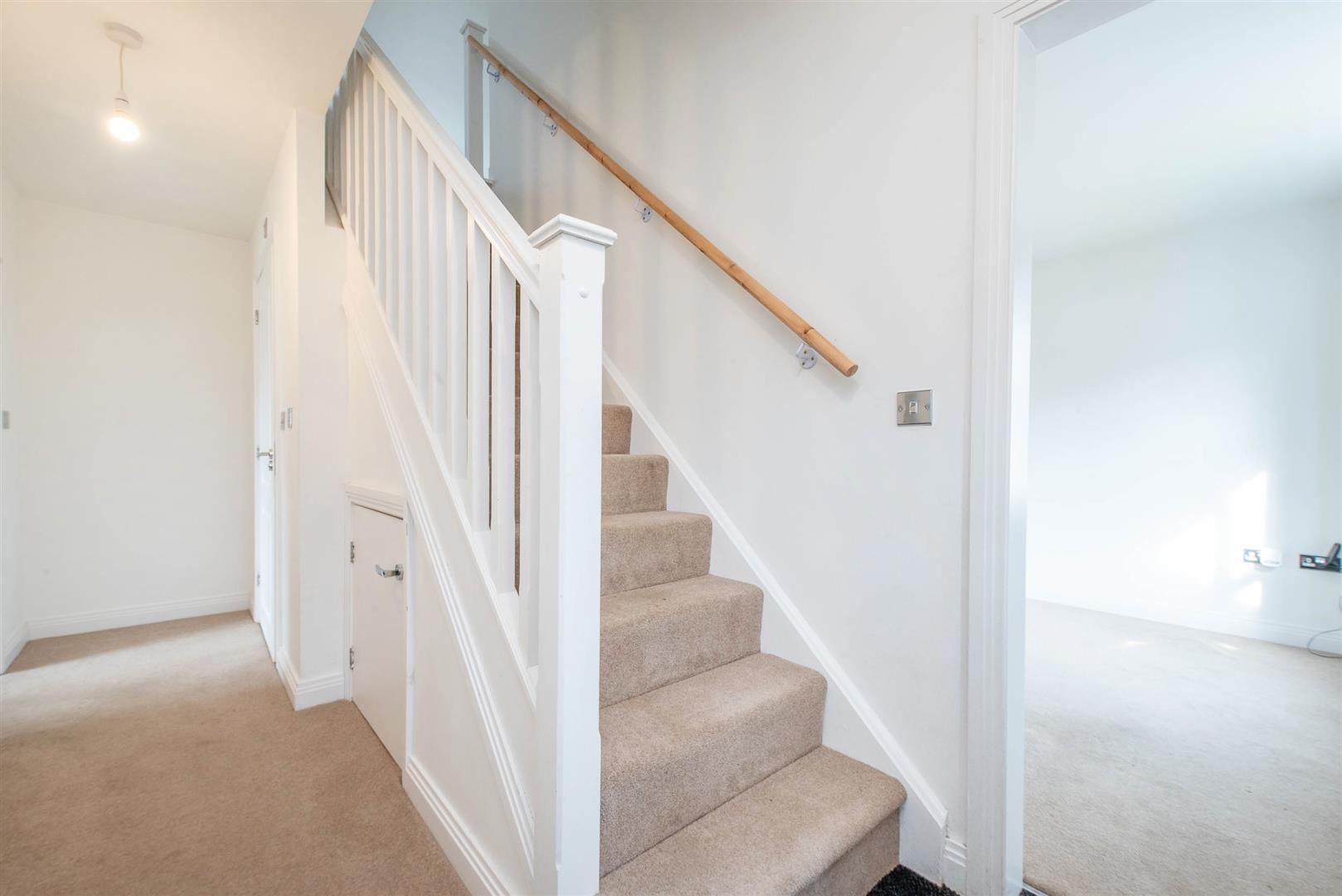 Marchioness Drive, Chorley